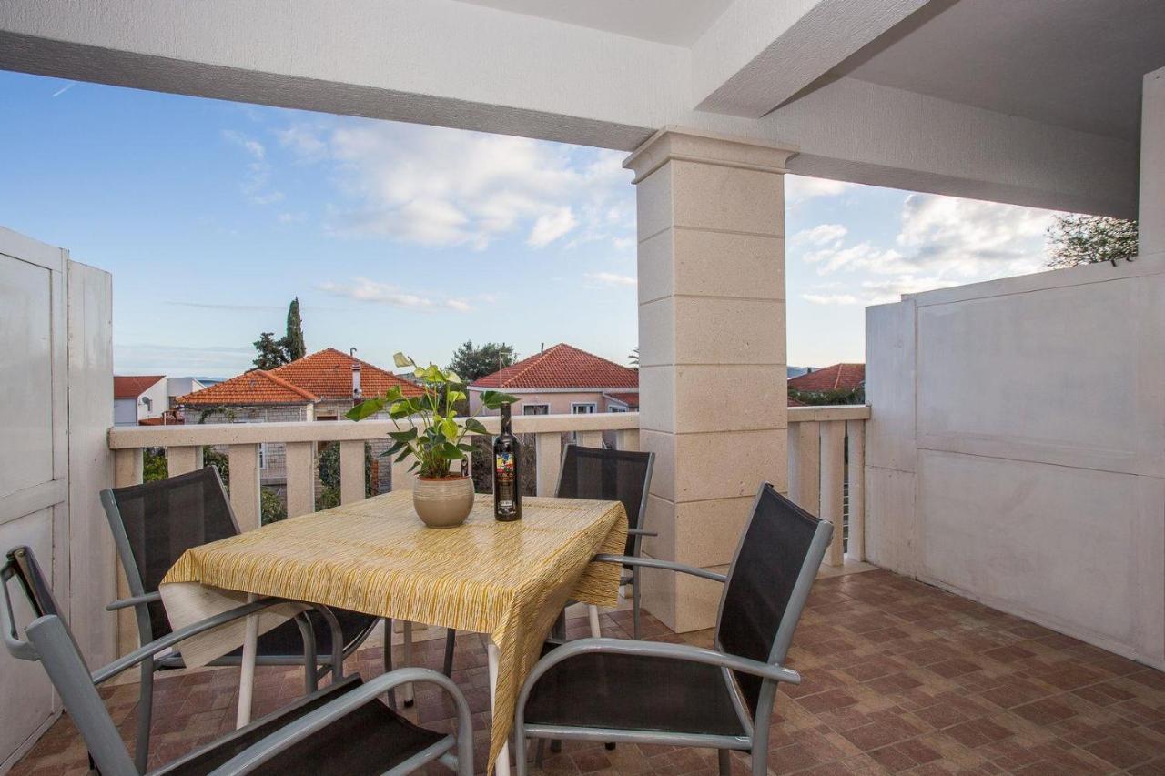 Apartments Mira On The Peljesac Peninsula Orebic Exterior photo