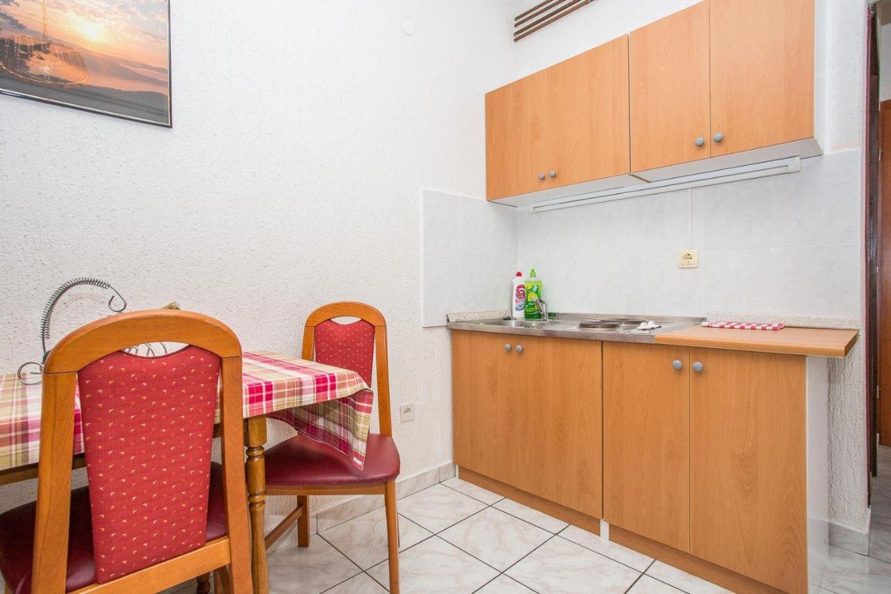 Apartments Mira On The Peljesac Peninsula Orebic Exterior photo