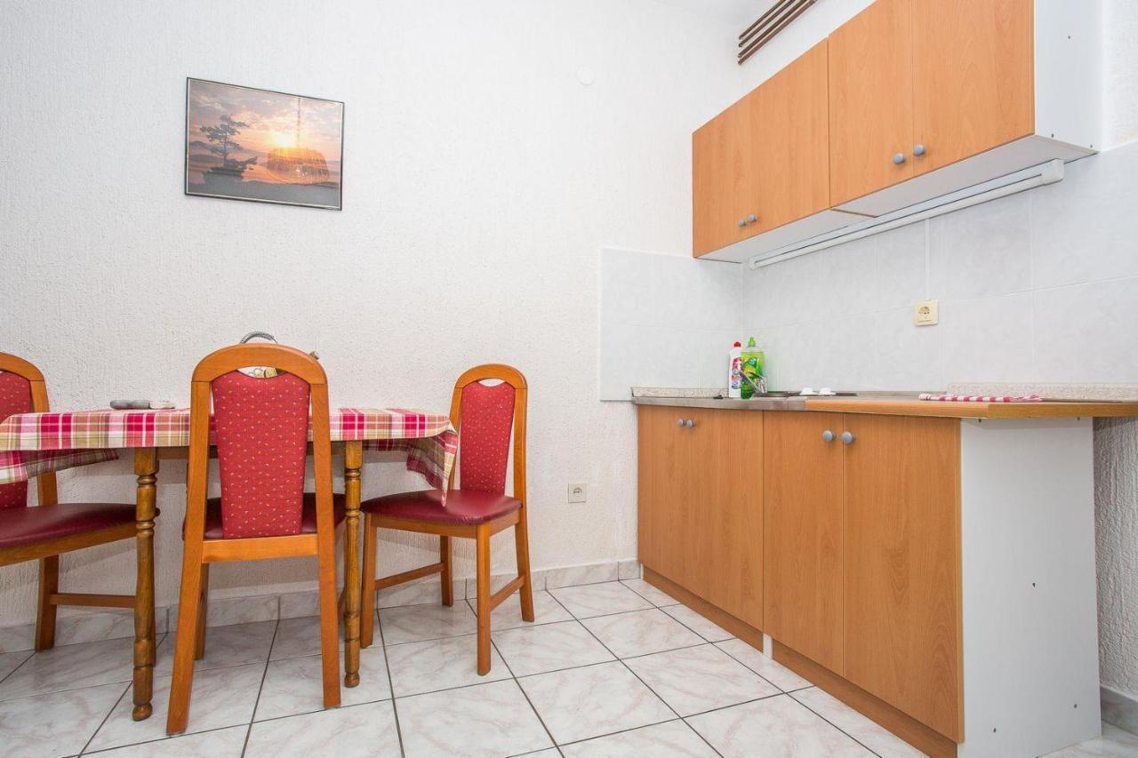 Apartments Mira On The Peljesac Peninsula Orebic Exterior photo