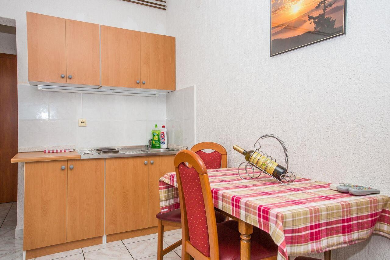 Apartments Mira On The Peljesac Peninsula Orebic Exterior photo