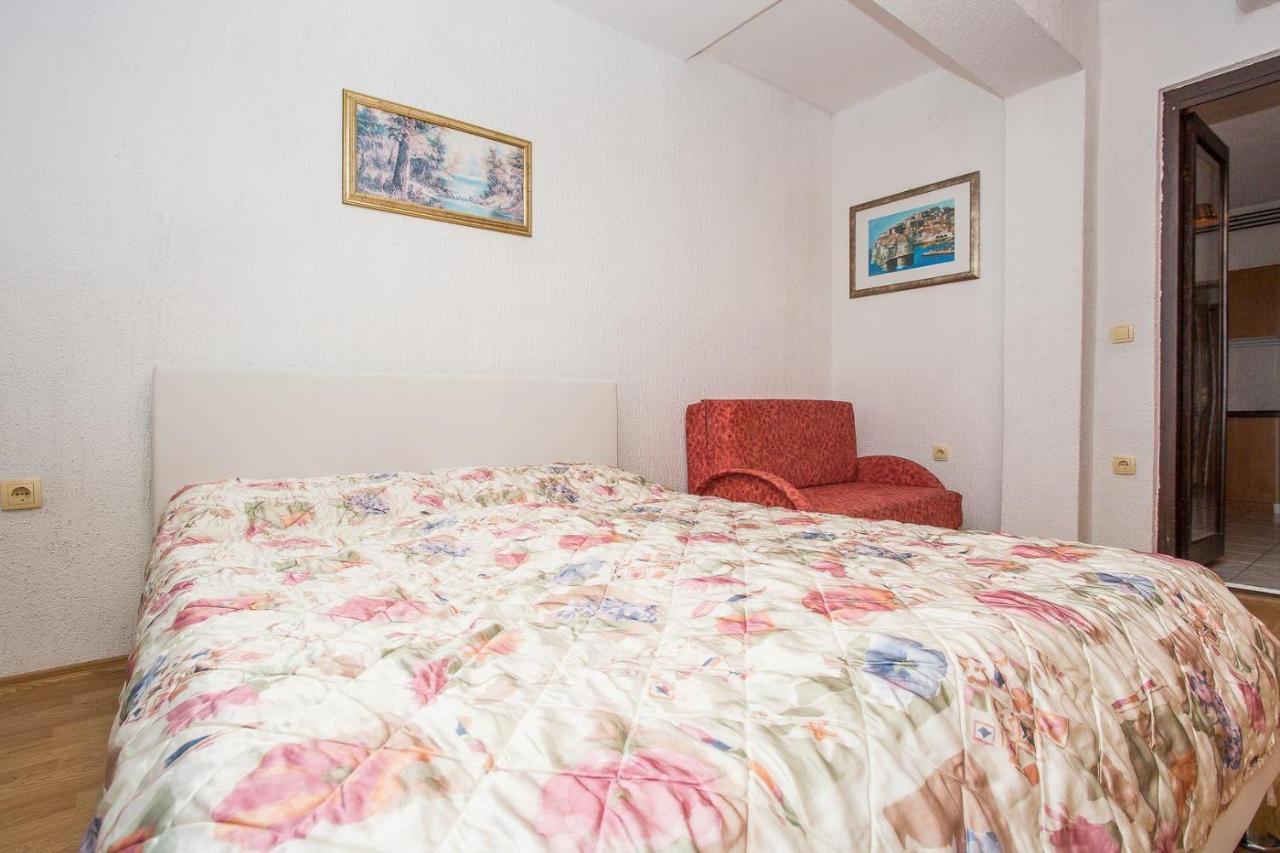 Apartments Mira On The Peljesac Peninsula Orebic Exterior photo