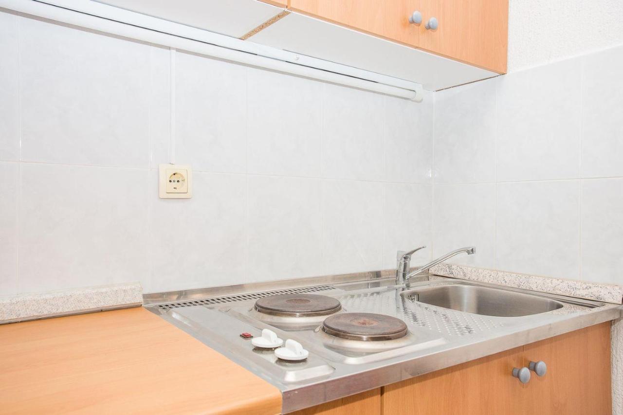 Apartments Mira On The Peljesac Peninsula Orebic Exterior photo